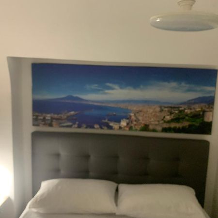 Viky House Chiaja 1 Daire Napoli Dış mekan fotoğraf