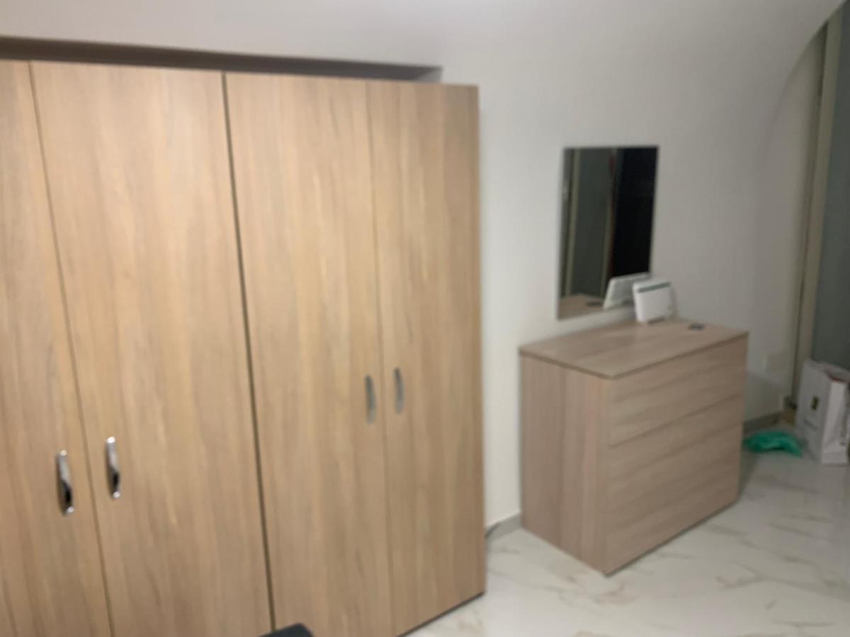 Viky House Chiaja 1 Daire Napoli Dış mekan fotoğraf