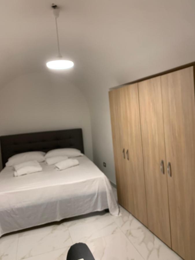 Viky House Chiaja 1 Daire Napoli Dış mekan fotoğraf