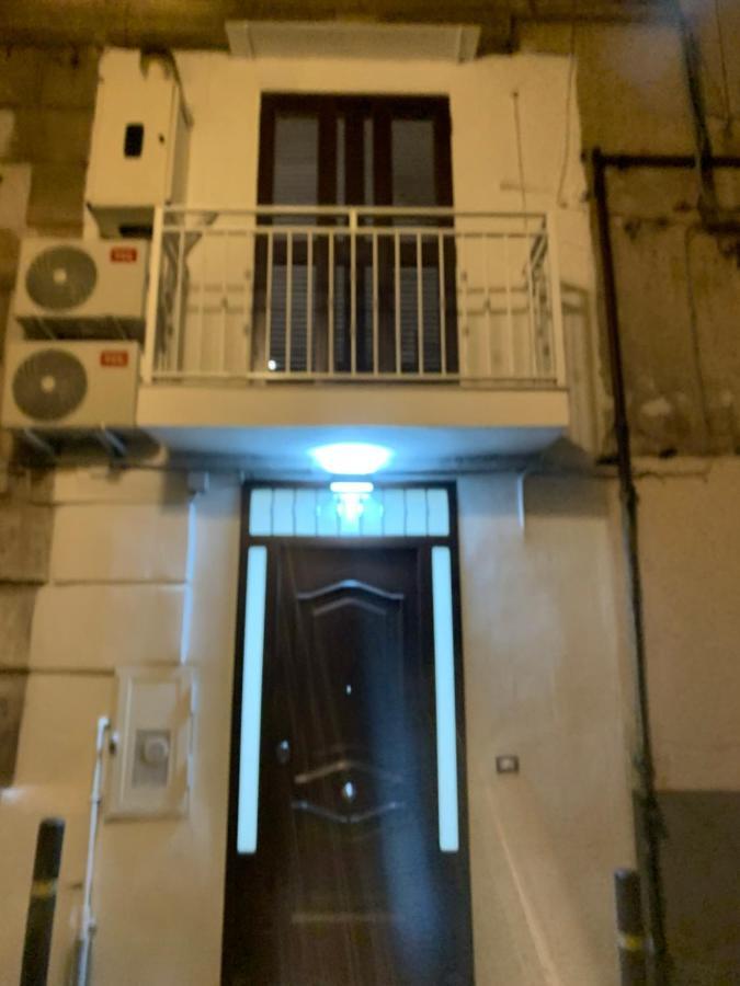 Viky House Chiaja 1 Daire Napoli Dış mekan fotoğraf