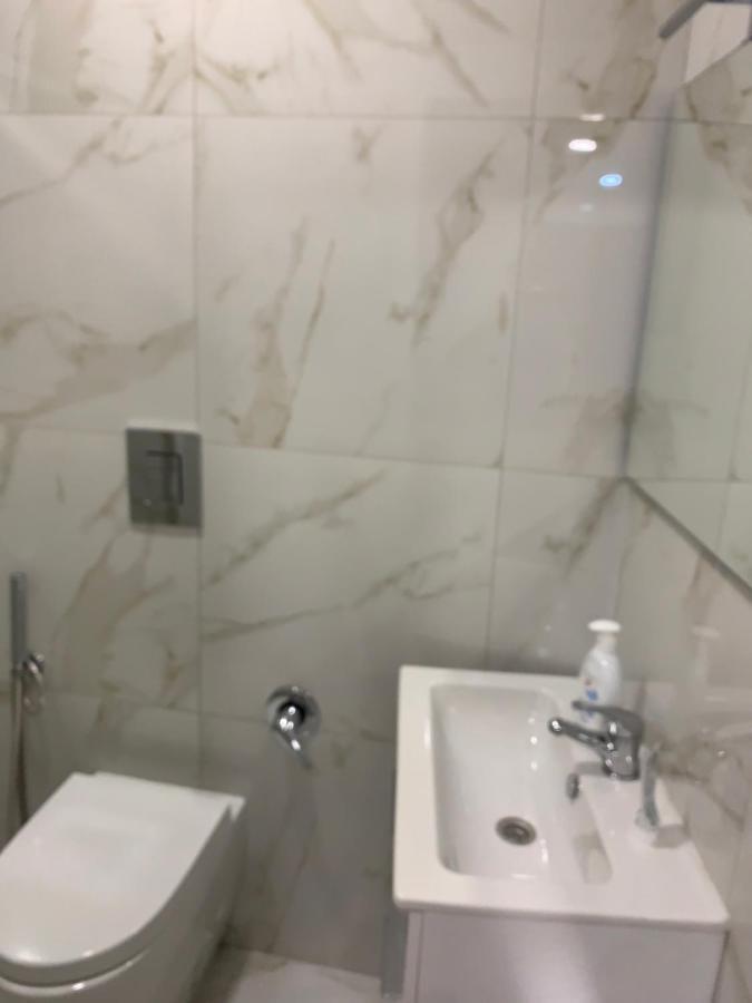 Viky House Chiaja 1 Daire Napoli Dış mekan fotoğraf