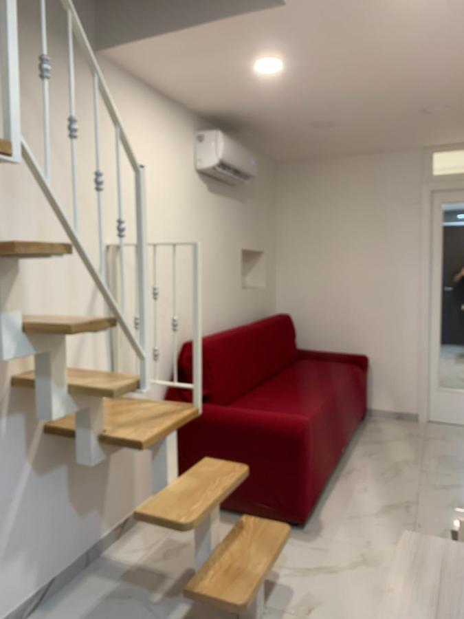 Viky House Chiaja 1 Daire Napoli Dış mekan fotoğraf