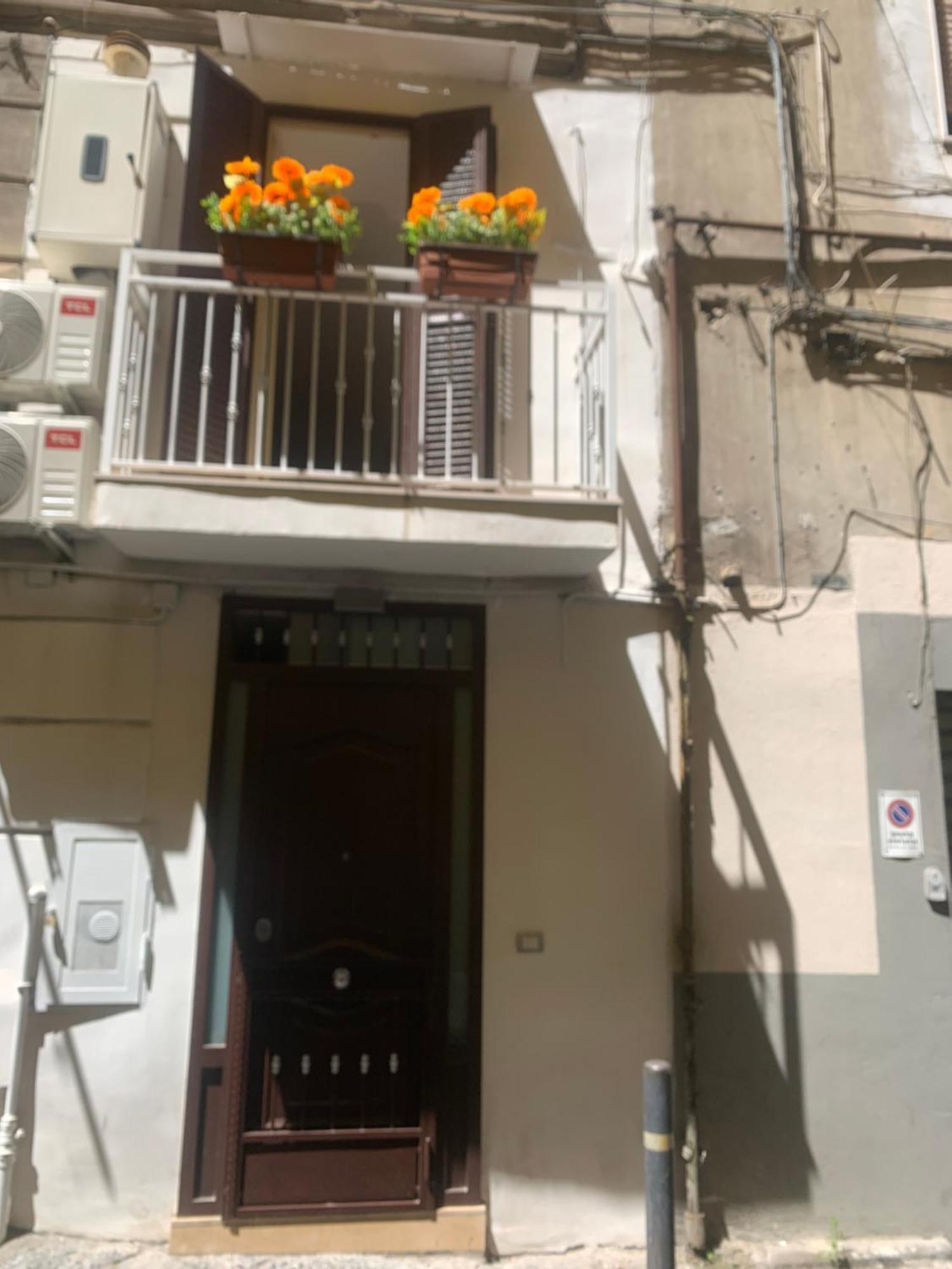 Viky House Chiaja 1 Daire Napoli Dış mekan fotoğraf