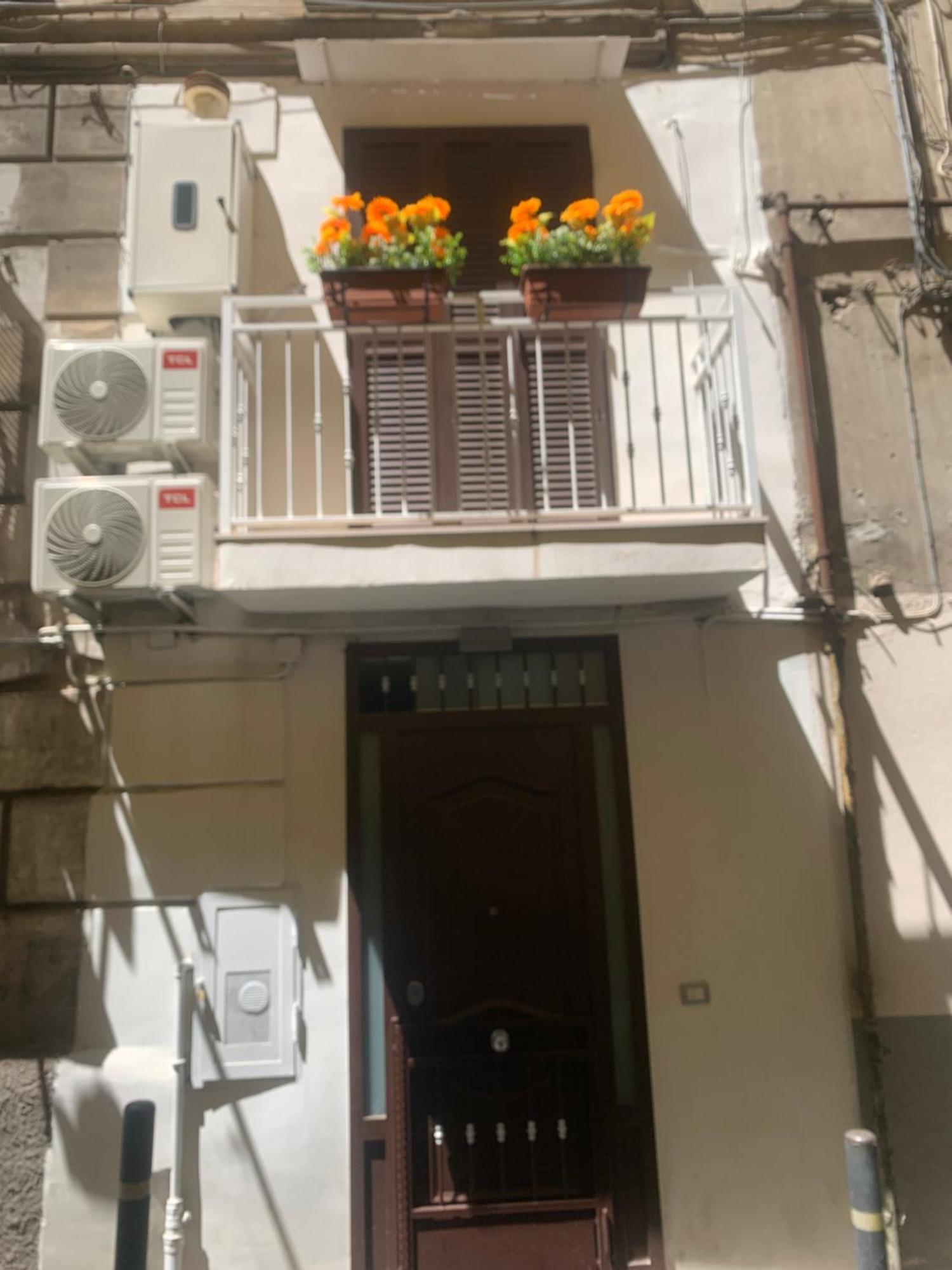 Viky House Chiaja 1 Daire Napoli Dış mekan fotoğraf