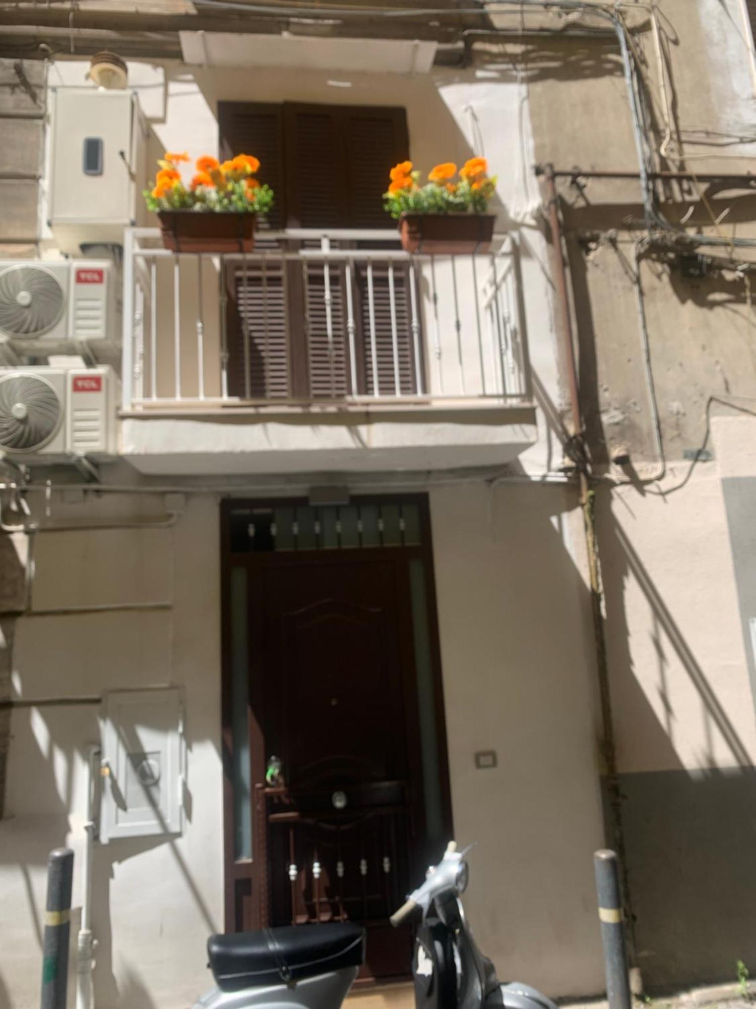 Viky House Chiaja 1 Daire Napoli Dış mekan fotoğraf