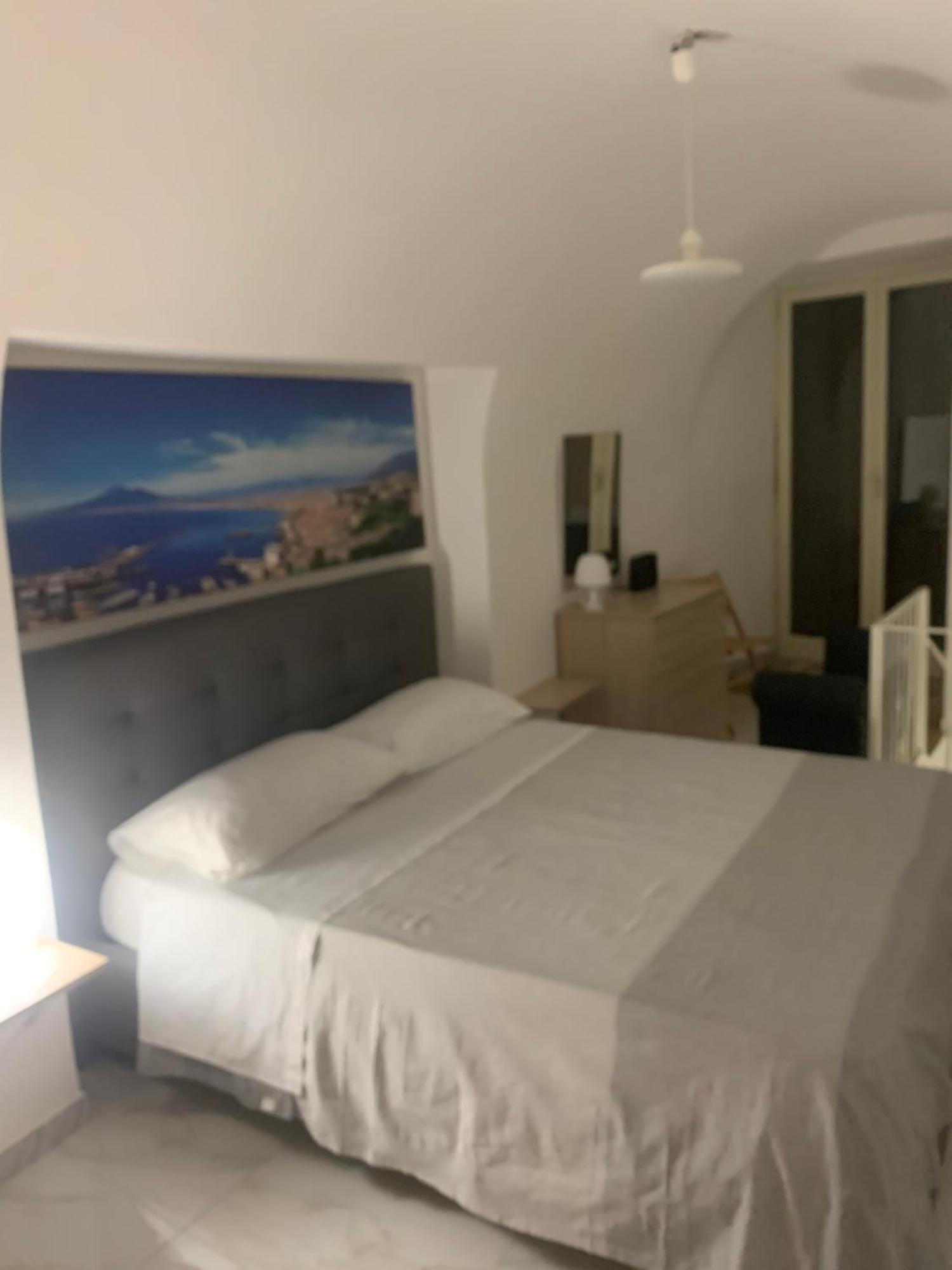 Viky House Chiaja 1 Daire Napoli Dış mekan fotoğraf