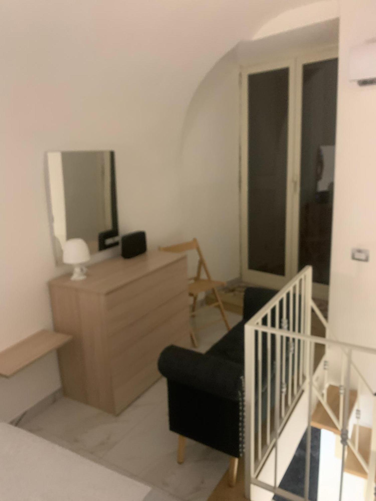Viky House Chiaja 1 Daire Napoli Dış mekan fotoğraf